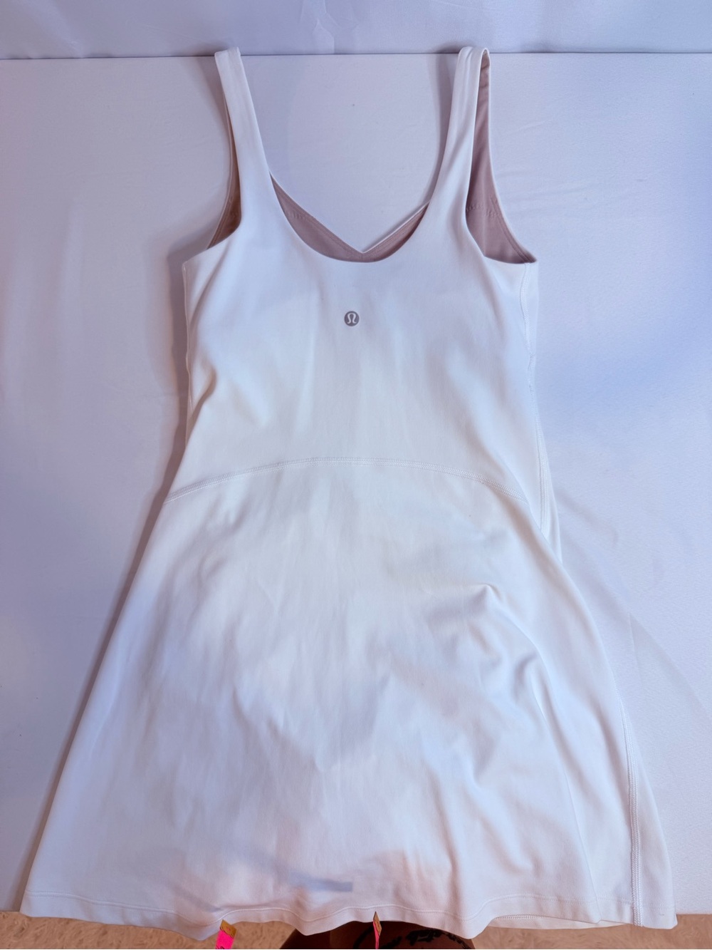 Lululemon Align Dress